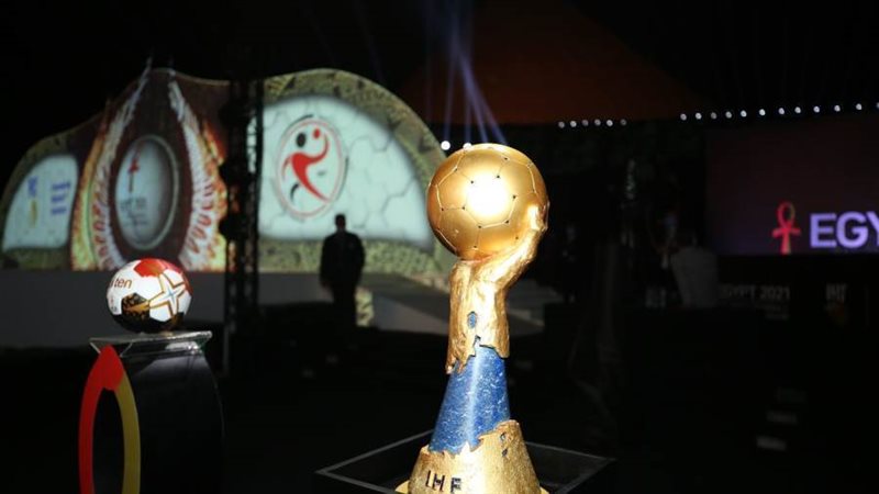 كاس العالم لرجال