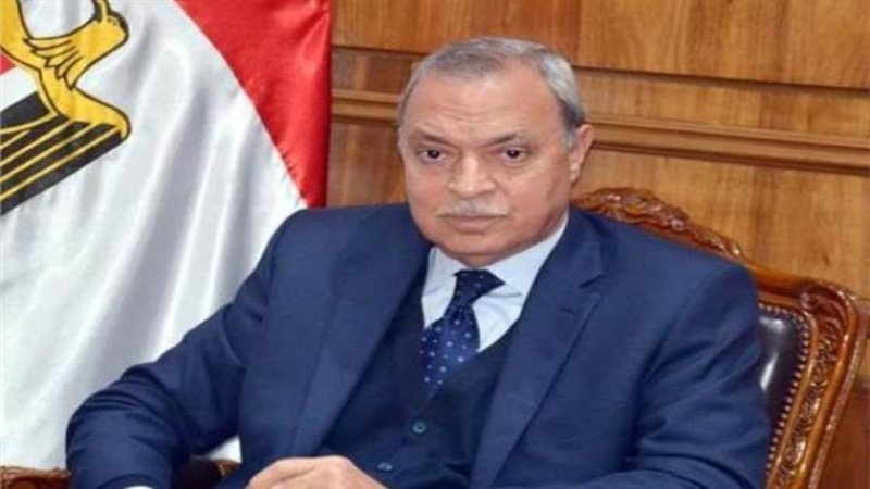 اللواء عبد الحميد