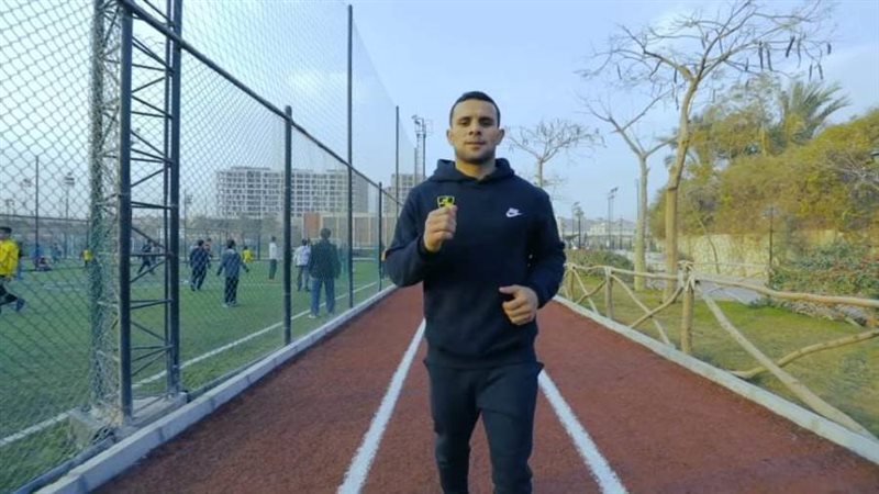 محمد عبد الموجود