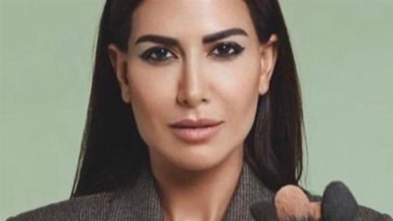 خبيرة التجميل ثريا