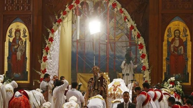 عيد الميلاد المجيد