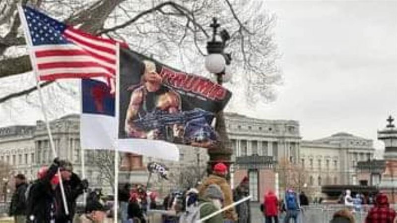 انصار ترامب