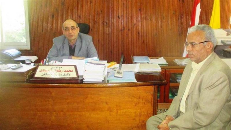 م/محمد رضوان وكيل