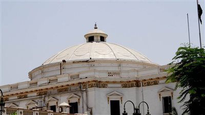 بعد تعيين حازم وآية وغالي.. أبرز الرياضيين تحت قبة البرلمان