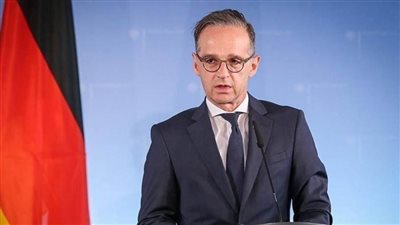 وزير الخارجية الألماني: كل من يستهدف الديمقراطية الأمريكية يضربنا جميعا