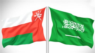 السعودية وسلطنة عمان تبحثان العلاقات الثنائية والمستجدات الإقليمية والدولية