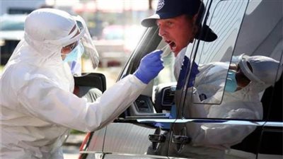 ألمانيا تسجل 31 ألفا و849 إصابة جديدة بفيروس كورونا و1188 وفاة خلال 24 ساعة