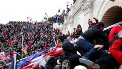 وكيل وزارة الصحة الأمريكية تقدم استقالتها في أعقاب أعمال الشغب في الكونجرس