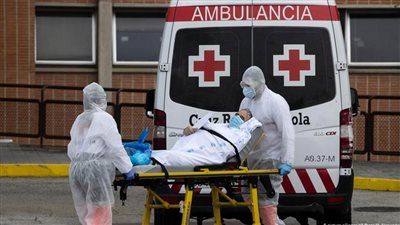 بلغاريا تسجل 867 إصابة جديدة و56 وفاة بفيروس كورونا المستجد خلال 24 ساعة