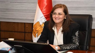 وزيرة التخطيط: طرح أول صندوق نقدي يؤسس محليًّا من قبل شركة 