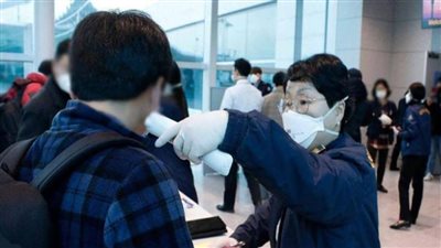 اليابان تسجل 7803 حالات إصابة جديدة بفيروس كورونا