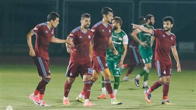 بيراميدز يهاجم البنك الأهلي بأنطوي.. تعرف على التشكيل