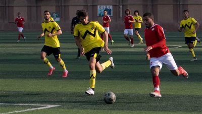 تعرف على تشكيل البنك الأهلي لمواجهة بيراميدز