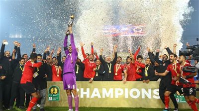 في طريقه نحو حصد 