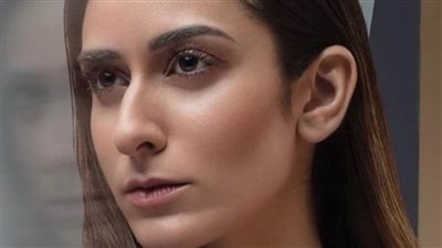 أمينة خليل تتألق في جلسة تصوير جديدة بـ