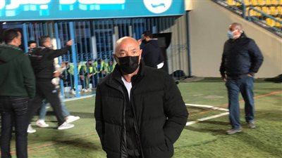 باتشيكو يعلن قائمة الزمالك لمواجهة طلائع الجيش