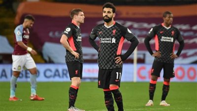 رسميًا.. مباراة أستون فيلا وليفربول تقام في موعدها