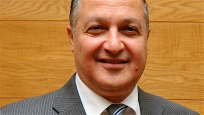 رئيس جامعة بنها عضوا بمجلس النواب