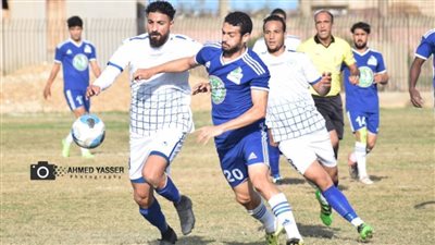 بورتو السويس ينفرد بالصدارة وأبو قير يهدر النقاط.. نتائج وترتيب الممتاز