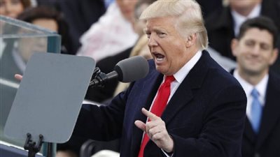 ترامب: لن أحضر مراسم تنصيب الرئيس يوم 20 يناير