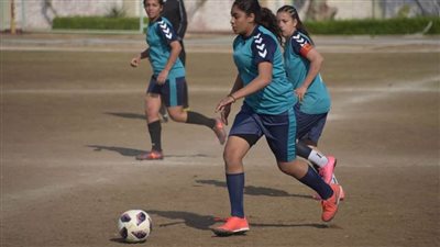 فوز الطيران واستمرار معاناة أجا.. نتائج الجولة الثالثة من دوري الكرة النسائية