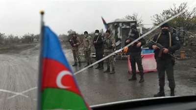 إذربيجان تنفي أنباء عن إقامة تركيا قواعد جوية في 3 مدن