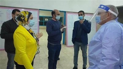 برلمانية: الانتهاء من تركيب شبكة الأكسجين بمستشفى عزل بالشرقية خلال أيام 