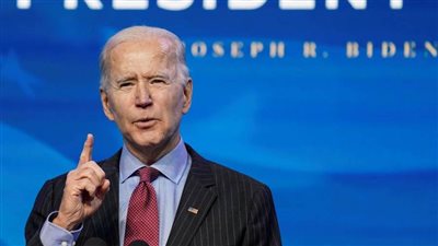 بايدن: ترامب غير مؤهل للخدمة