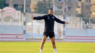 مدرب سانت إيتيان: نواجه صعوبات لحسم صفقة مصطفى محمد