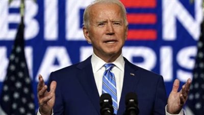 جو بايدن يعد الأمريكيين بحزمة مساعدات جديدة بتريليونات الدولارات