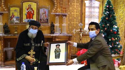 البابا تواضروس يكشف عن آخر الإصلاحات الداخلية في الكنيسة 