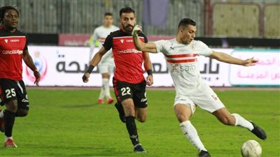 موعد مباراة الزمالك وطلائع الجيش في دوري وي المصري والقنوات الناقلة 