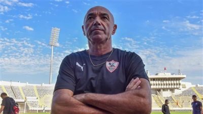 محاضرة فنية للاعبي الزمالك قبل التوجه لاستاد السويس