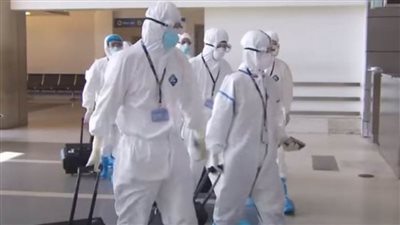 نهضة مصر: إجراءات جديدة لجمع مخلفات العزل الصحي لمرضى كورونا من المنازل