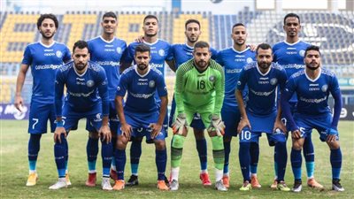 التعادل السلبي يسيطر على أحداث الشوط الأول بين المقاصة وأسوان