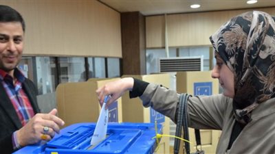 العراق.. مطالبات للمفوضية العليا بإجراء الانتخابات في موعدها