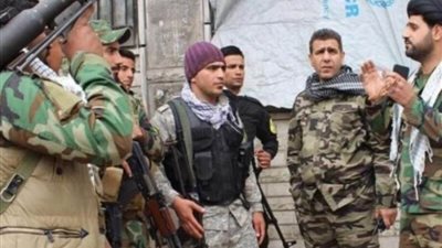 المرصد السوري: مقتل 7 عناصر من 