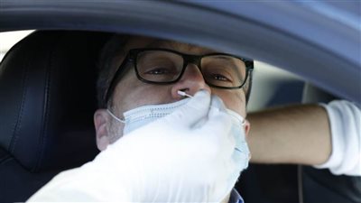 لبنان يسجل 5414 إصابة جديدة بفيروس كورونا