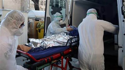 الجزائر تسجل 256 حالة إصابة بكورونا و5 حالات وفاة في يوم واحد