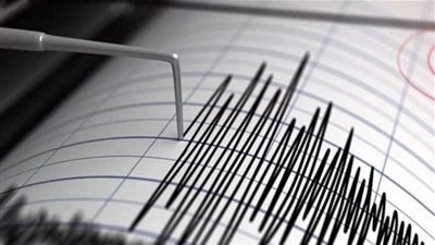 زلزال بقوة 4.2 درجة يضرب ولاية 