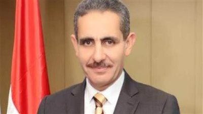 محافظ الغربية: تنفيذ أكبر خطة رصف في تاريخ المحافظة بتطوير 216 شارعا