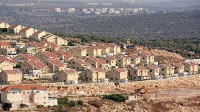 منظمة التحرير الفلسطينية: الاحتلال الاسرائيلي مستمر في الاستيطان ويتهرب من استحقاقات السلام