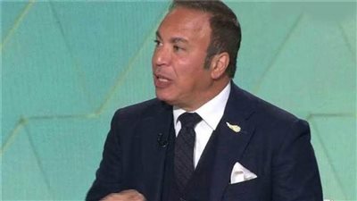 إدارة الزمالك تشكر أيمن يونس 