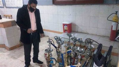  محافظ سوهاج: حملات مكثفة لمتابعة تطبيق الإجراءات الاحترازية للوقاية من 