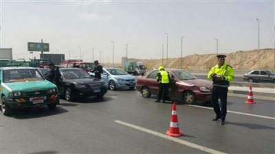 فتح جميع الطرق المغلقة امام حركة المرور بعد انقشاع الشبورة