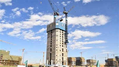 وزير الإسكان: يجري إنهاء الأعمال بعدد من أبراج منطقة الأعمال المركزية بالعاصمة الإدارية الجديدة