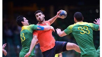 تعرف على موعد وصول المنتخبات المشاركة في مونديال اليد