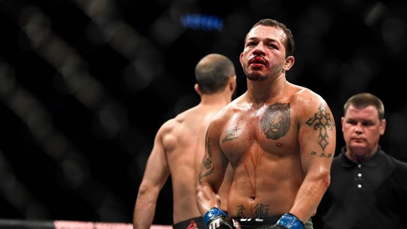 المكسيكي إيروين ريفيرا