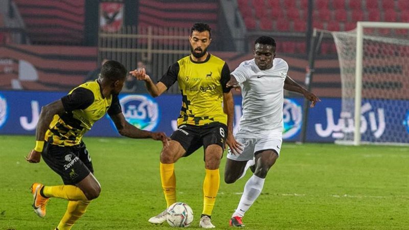 وداي دجلة وأنبي