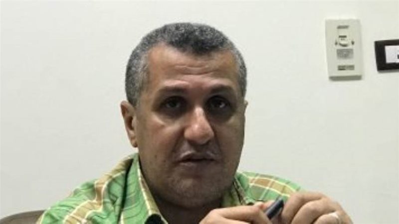 المهندس ناجى ابراهيم